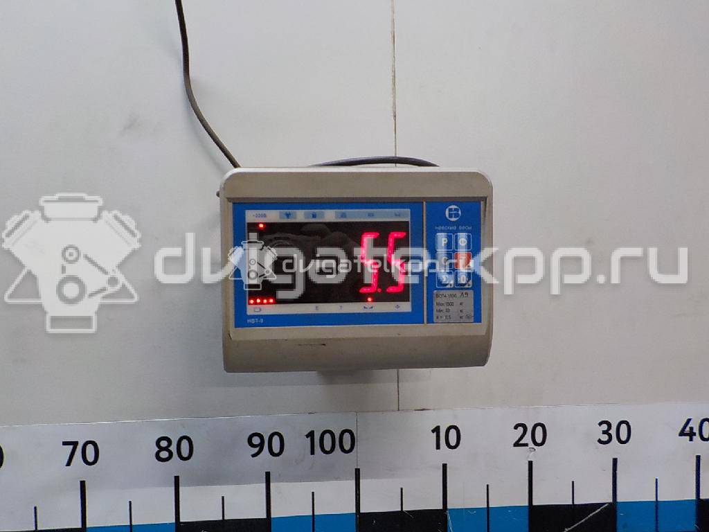 Фото Бампер передний  96808139 для Chevrolet Aveo {forloop.counter}}
