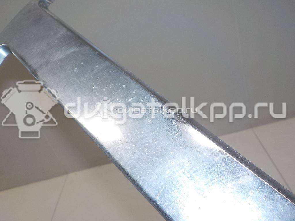Фото Накладка на решетку радиатора  96648618 для chevrolet Aveo (T250) {forloop.counter}}