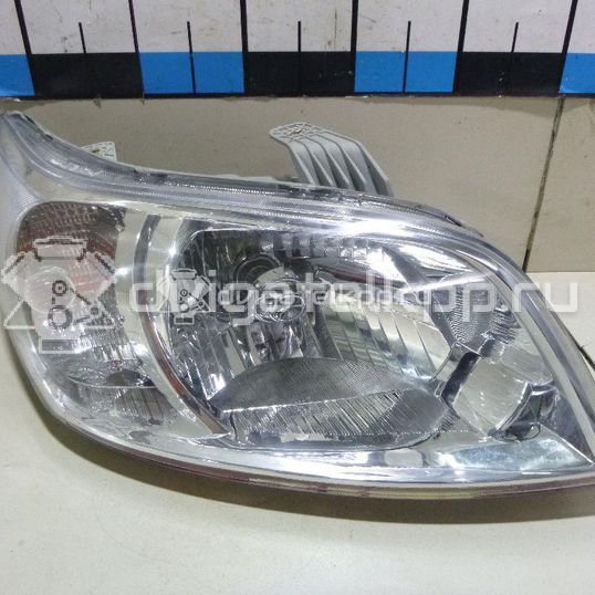 Фото Фара правая  96650755 для Chevrolet Aveo