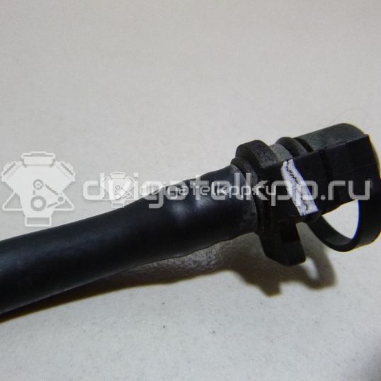 Фото Трубка системы охлаждения  55559353 для chevrolet Aveo (T250)