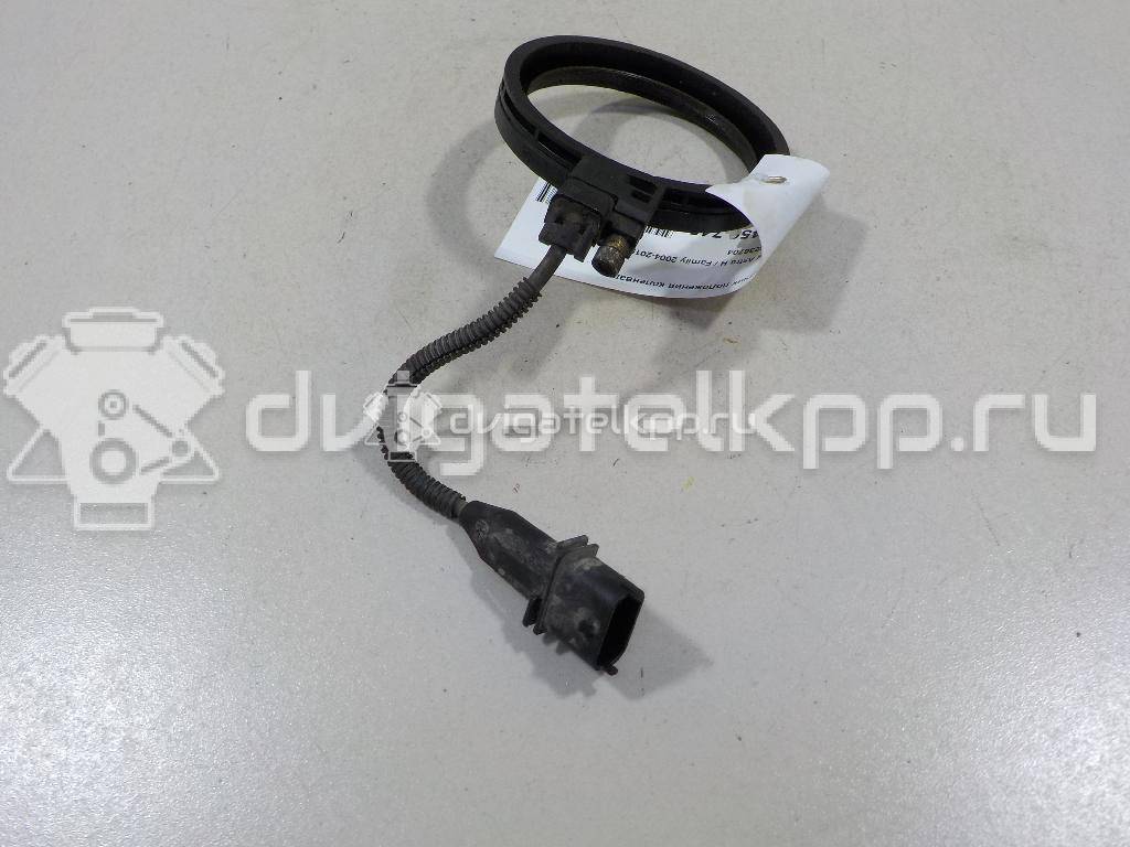 Фото Датчик положения коленвала  6235704 для chevrolet Aveo (T250) {forloop.counter}}