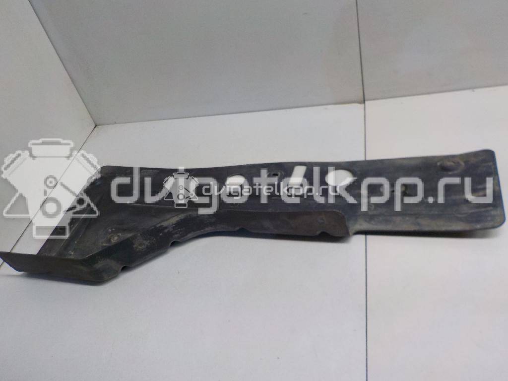 Фото Пыльник двигателя боковой левый  13280107 для Opel Astra {forloop.counter}}