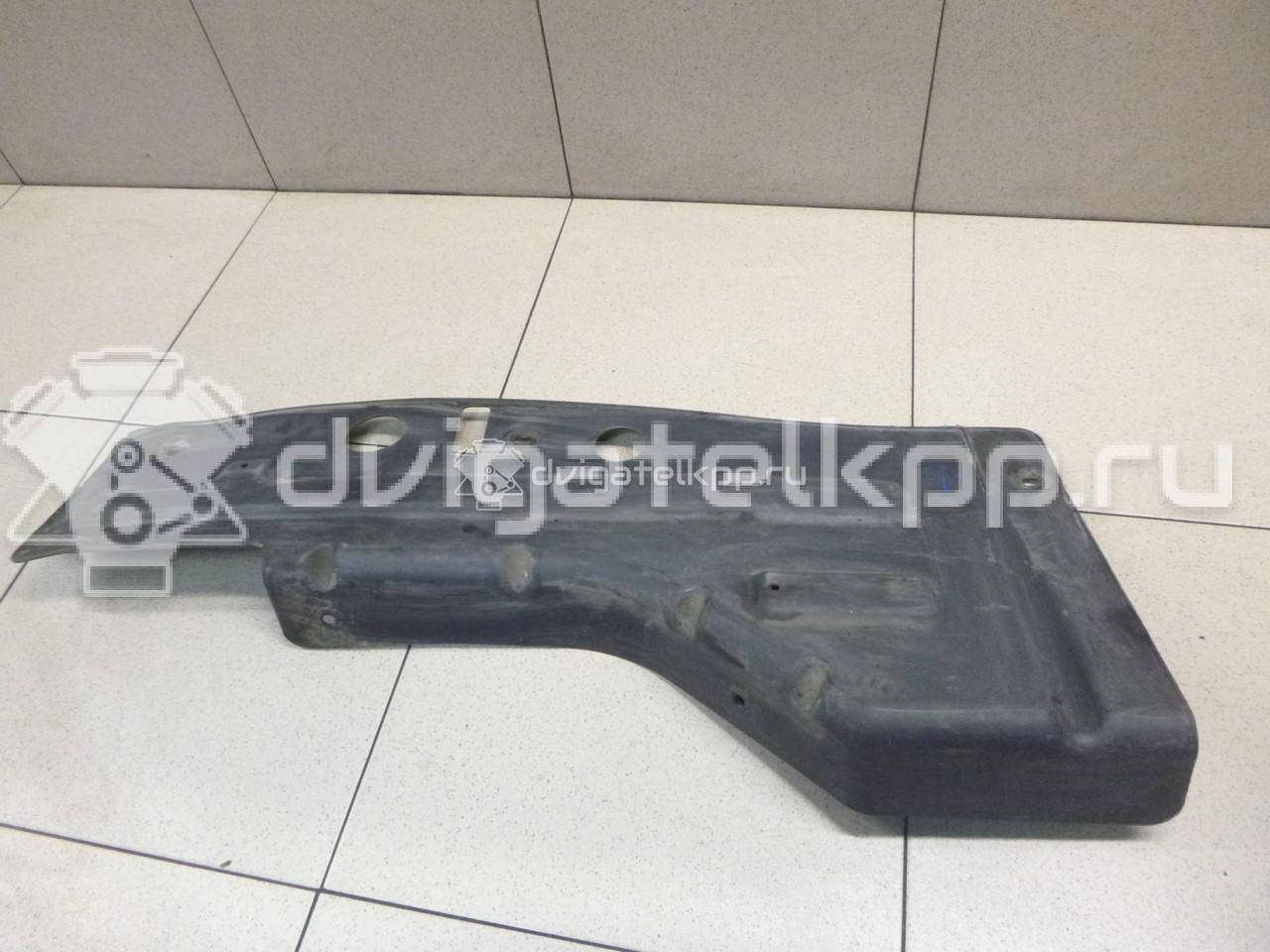 Фото Пыльник двигателя боковой левый  13280107 для Opel Astra {forloop.counter}}