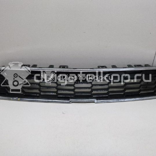 Фото Решетка радиатора  96694759 для Chevrolet Aveo