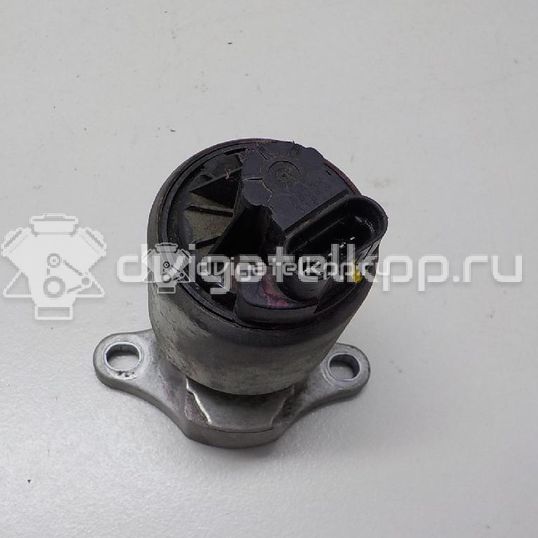 Фото Клапан рециркуляции выхлопных газов  17097086 для Chevrolet Nubira / Captiva C100, C140 / Epica Kl1 / Evanda / Rezzo