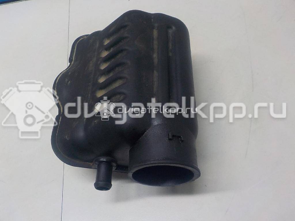 Фото Резонатор воздушного фильтра  96829528 для Chevrolet Captiva C100, C140 {forloop.counter}}