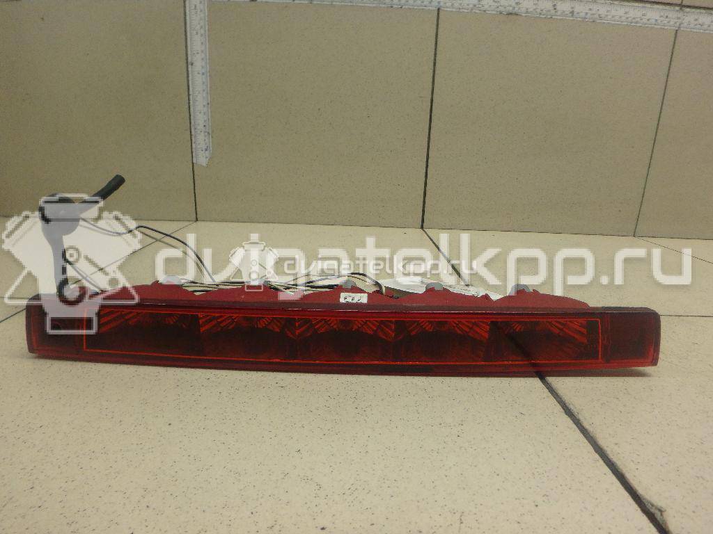 Фото Фонарь задний (стоп сигнал)  96626968 для Chevrolet Captiva C100, C140 {forloop.counter}}