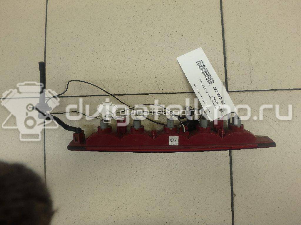 Фото Фонарь задний (стоп сигнал)  96626968 для Chevrolet Captiva C100, C140 {forloop.counter}}