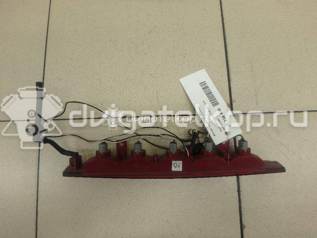 Фото Фонарь задний (стоп сигнал)  96626968 для Chevrolet Captiva C100, C140 {forloop.counter}}