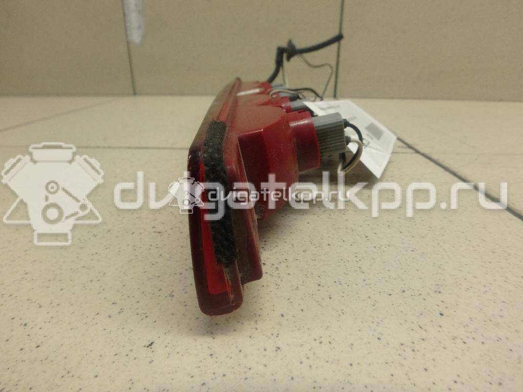 Фото Фонарь задний (стоп сигнал)  96626968 для Chevrolet Captiva C100, C140 {forloop.counter}}