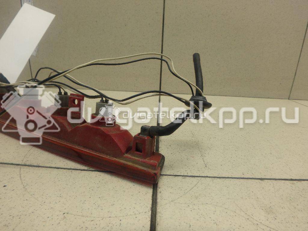 Фото Фонарь задний (стоп сигнал)  96626968 для Chevrolet Captiva C100, C140 {forloop.counter}}