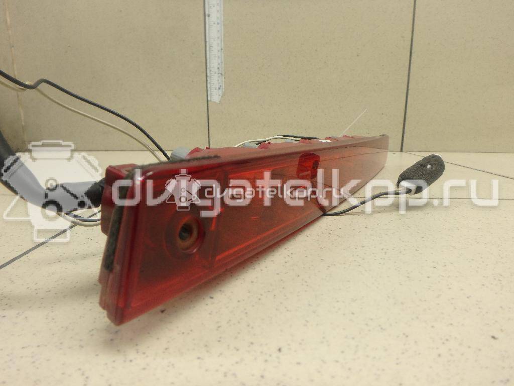 Фото Фонарь задний (стоп сигнал)  96626968 для Chevrolet Captiva C100, C140 {forloop.counter}}