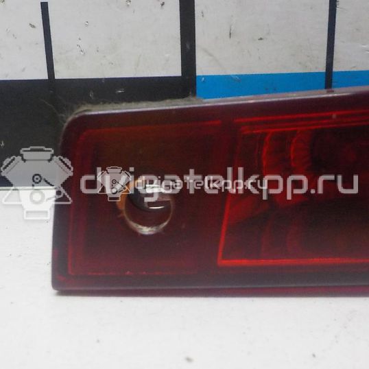 Фото Фонарь задний (стоп сигнал)  96626968 для Chevrolet Captiva C100, C140