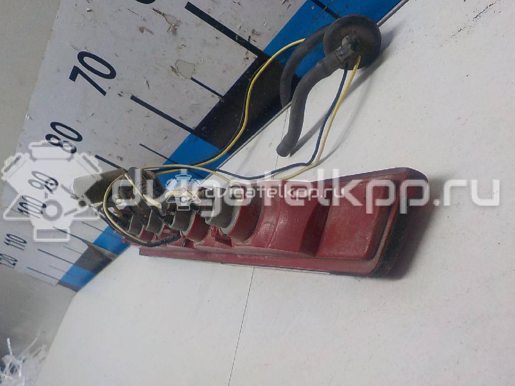Фото Фонарь задний (стоп сигнал)  96626968 для Chevrolet Captiva C100, C140 {forloop.counter}}