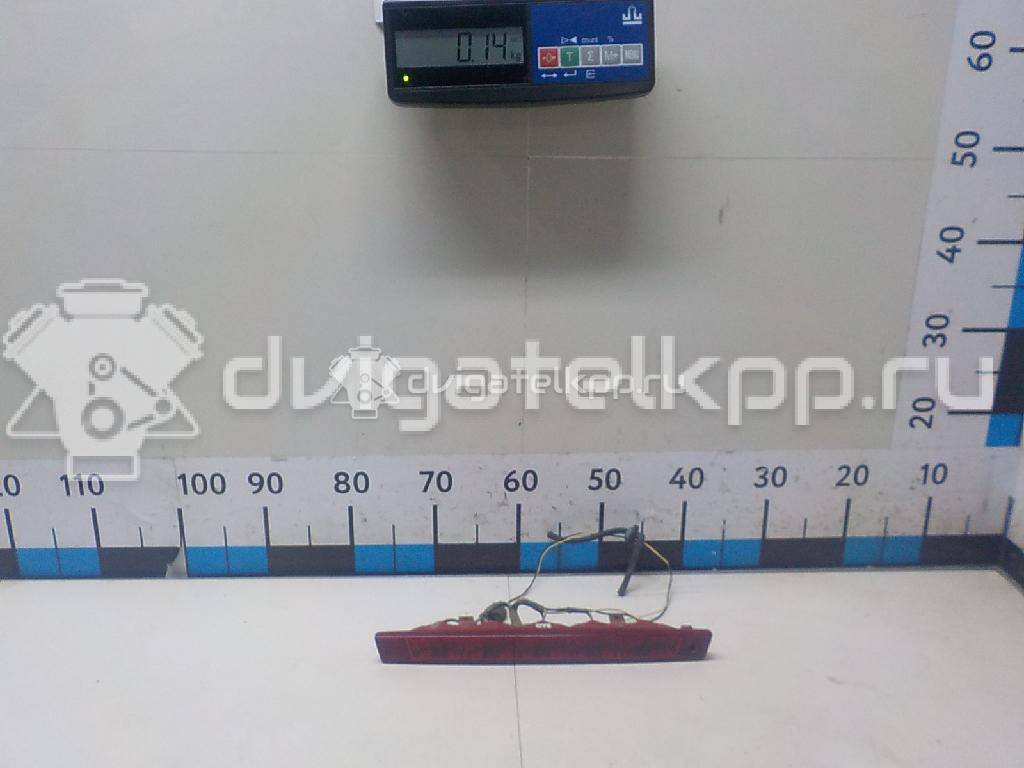 Фото Фонарь задний (стоп сигнал)  96626968 для Chevrolet Captiva C100, C140 {forloop.counter}}