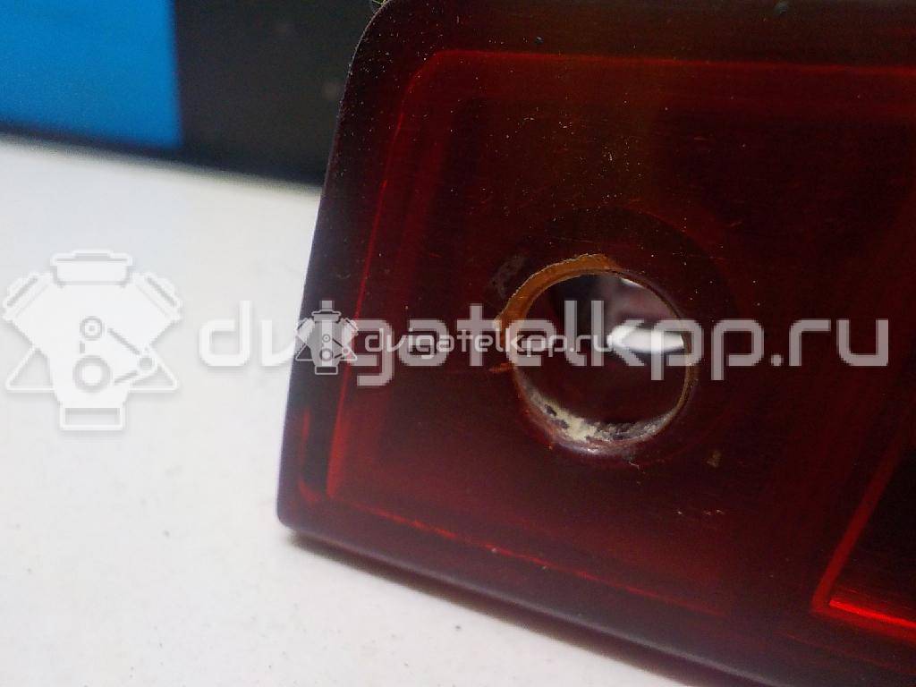 Фото Фонарь задний (стоп сигнал)  96626968 для Chevrolet Captiva C100, C140 {forloop.counter}}