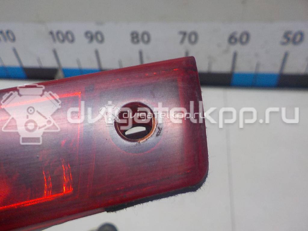 Фото Фонарь задний (стоп сигнал)  96626968 для Chevrolet Captiva C100, C140 {forloop.counter}}