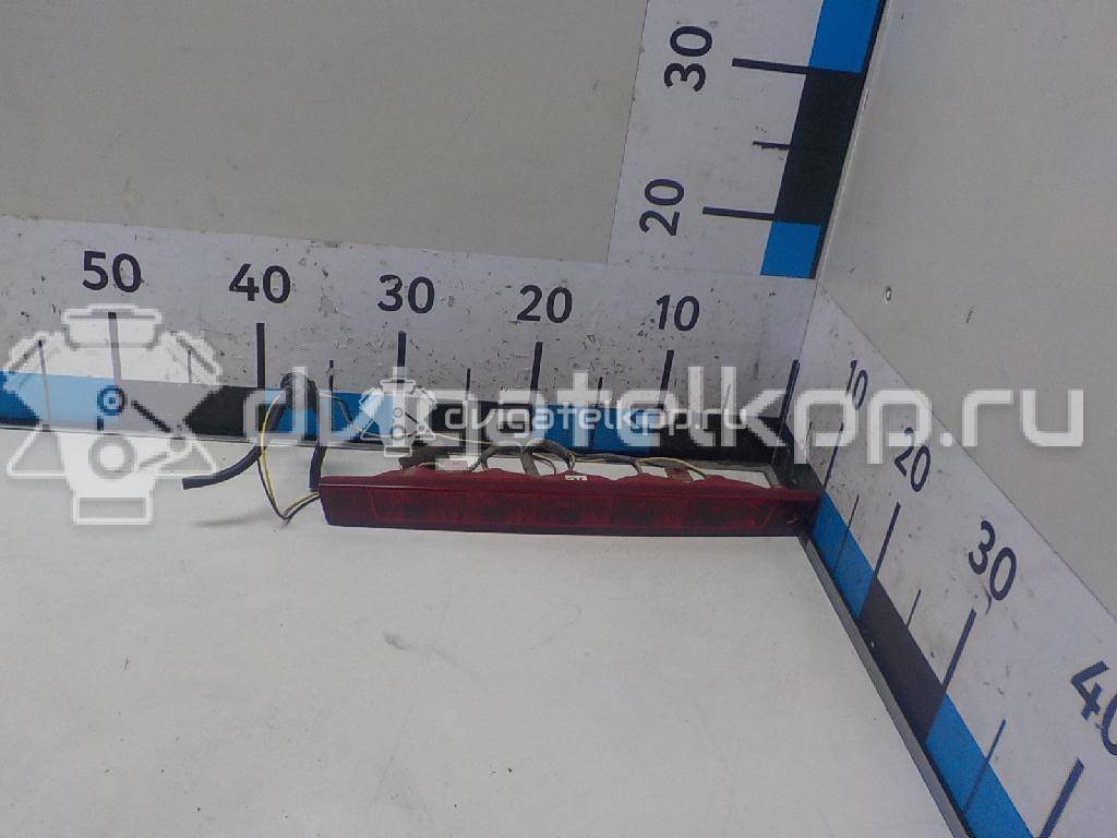 Фото Фонарь задний (стоп сигнал)  96626968 для Chevrolet Captiva C100, C140 {forloop.counter}}