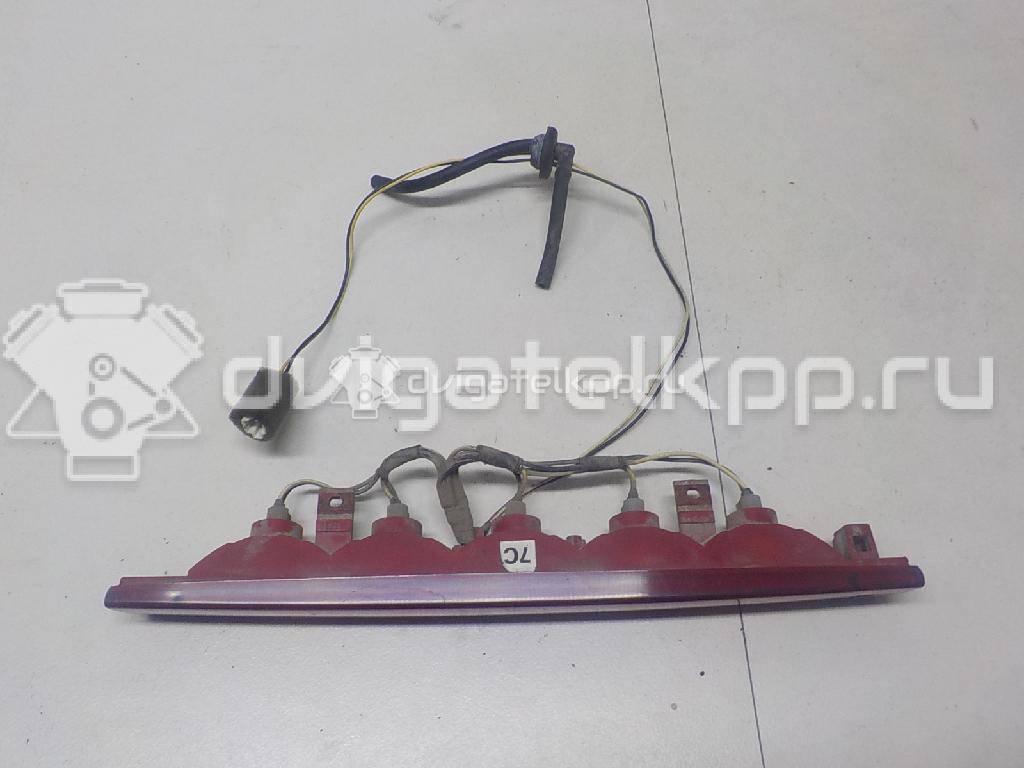 Фото Фонарь задний (стоп сигнал)  96626968 для Chevrolet Captiva C100, C140 {forloop.counter}}