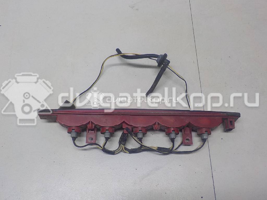 Фото Фонарь задний (стоп сигнал)  96626968 для Chevrolet Captiva C100, C140 {forloop.counter}}