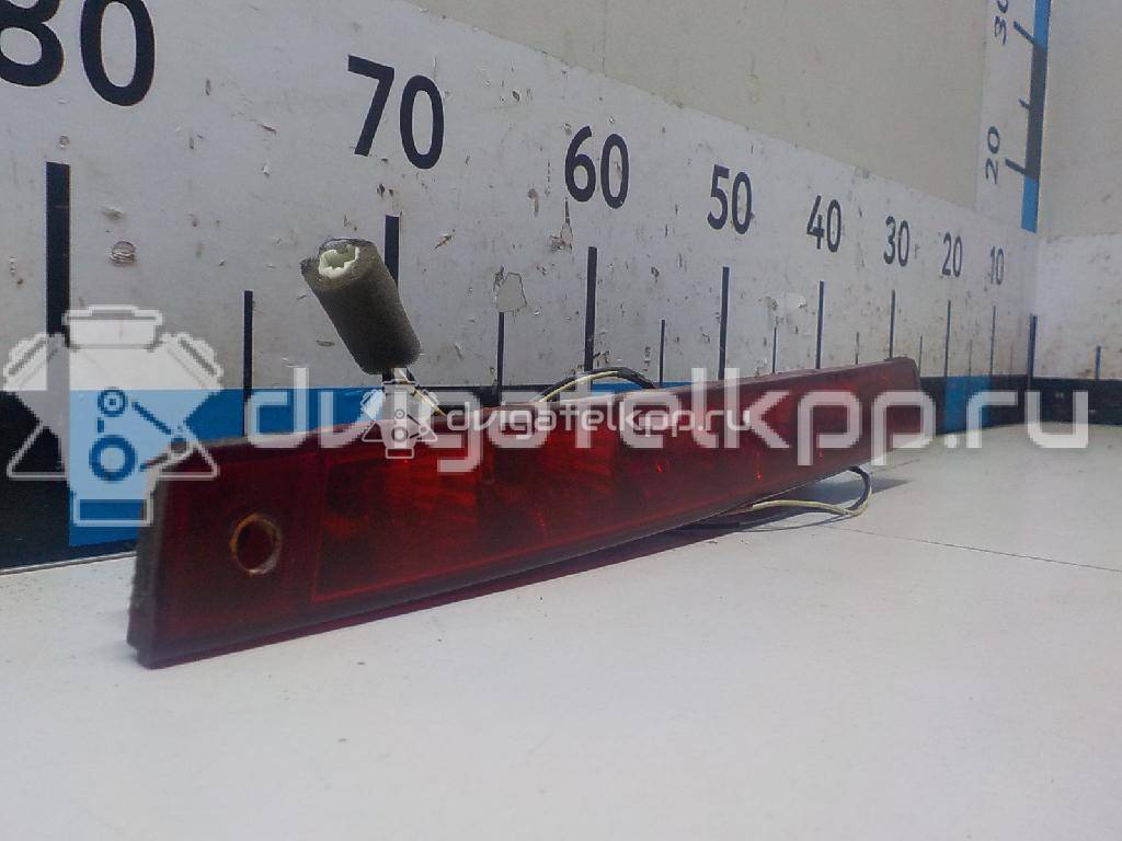 Фото Фонарь задний (стоп сигнал)  96626968 для Chevrolet Captiva C100, C140 {forloop.counter}}