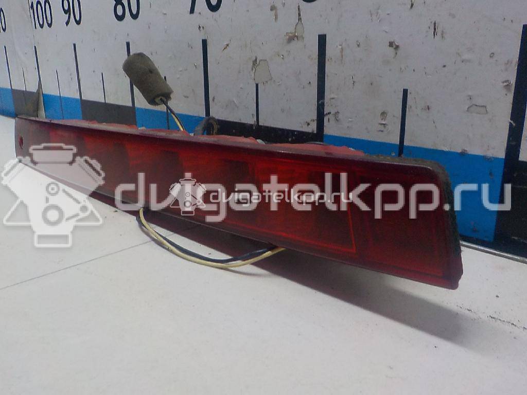 Фото Фонарь задний (стоп сигнал)  96626968 для Chevrolet Captiva C100, C140 {forloop.counter}}