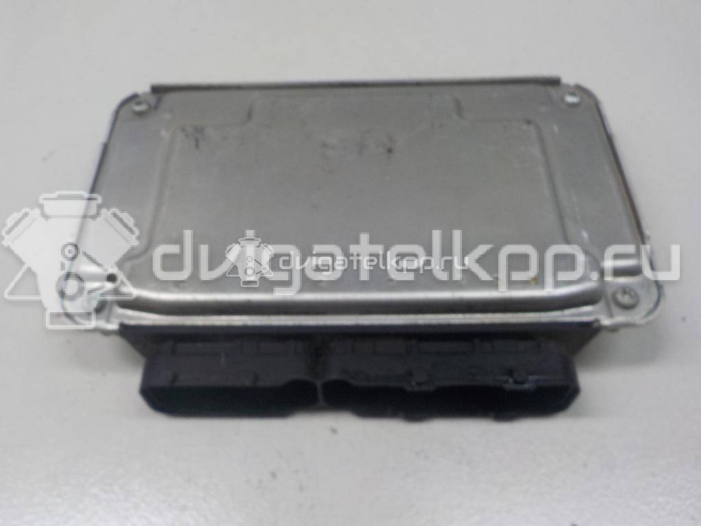 Фото Блок управления двигателем  96499980 для chevrolet Captiva (C100) {forloop.counter}}