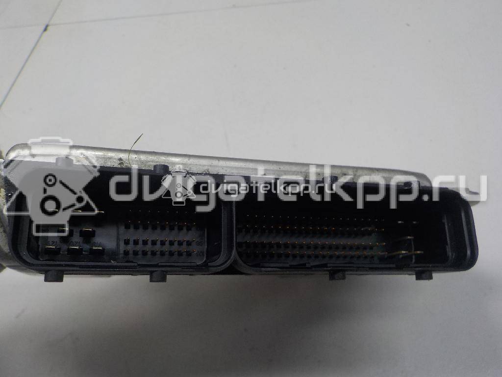 Фото Блок управления двигателем  96499980 для chevrolet Captiva (C100) {forloop.counter}}