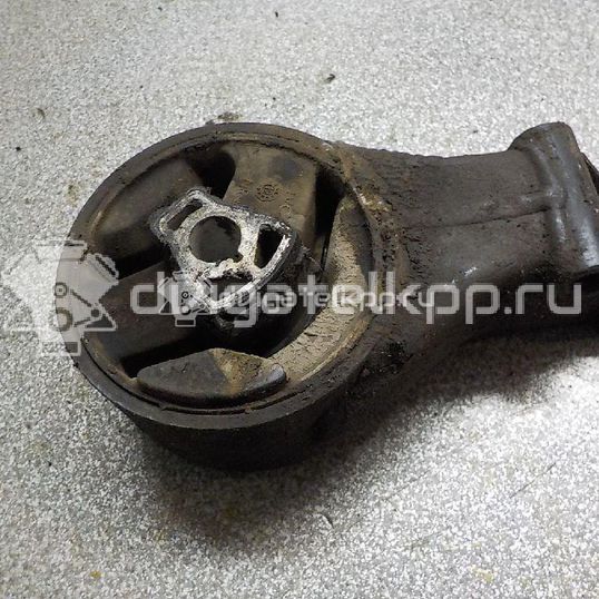 Фото Опора двигателя задняя  13248630 для Chevrolet Malibu / Epica Kl1 / Orlando J309 / Silverado / Corsa