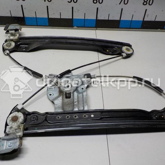 Фото Стеклоподъемник электр. передний левый  95226745 для Chevrolet Cruze