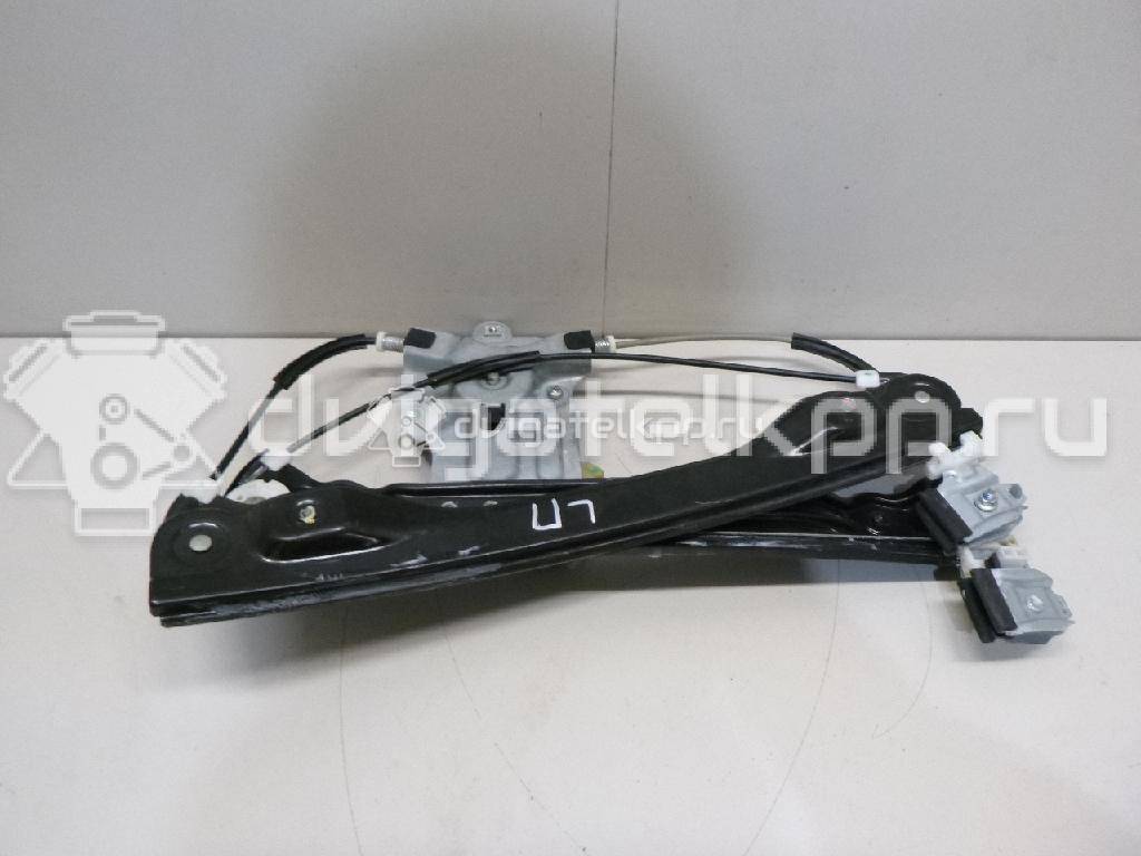 Фото Стеклоподъемник электр. передний левый  95226745 для Chevrolet Cruze {forloop.counter}}