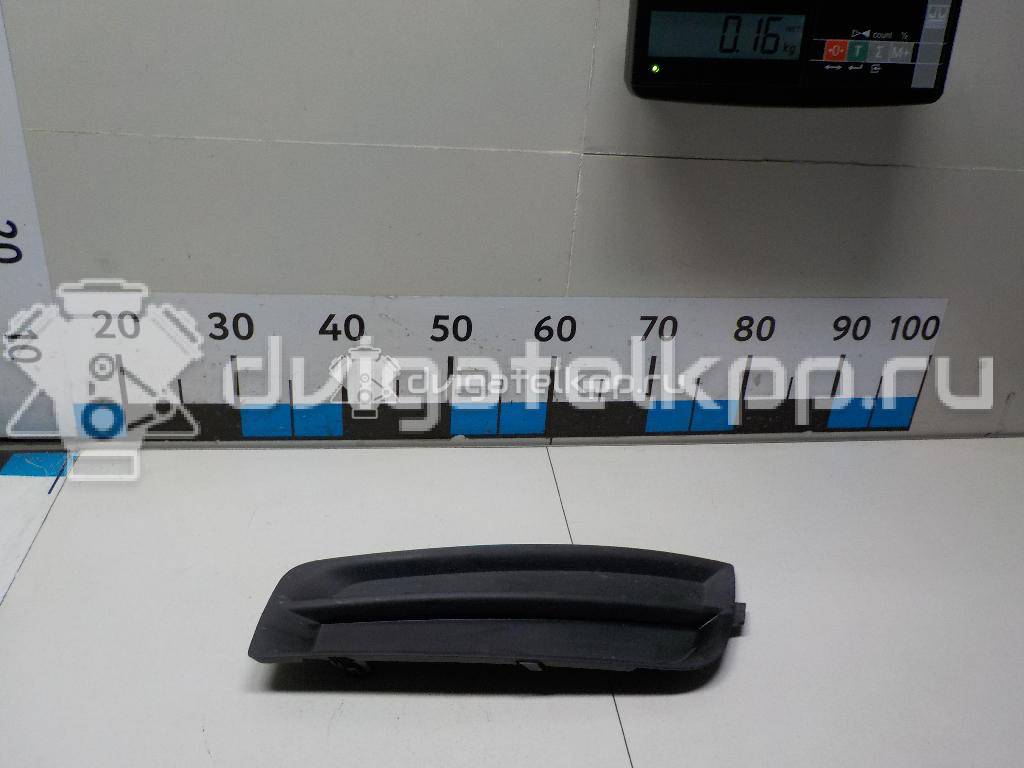 Фото Решетка в бампер правая  94831150 для Chevrolet Cruze {forloop.counter}}