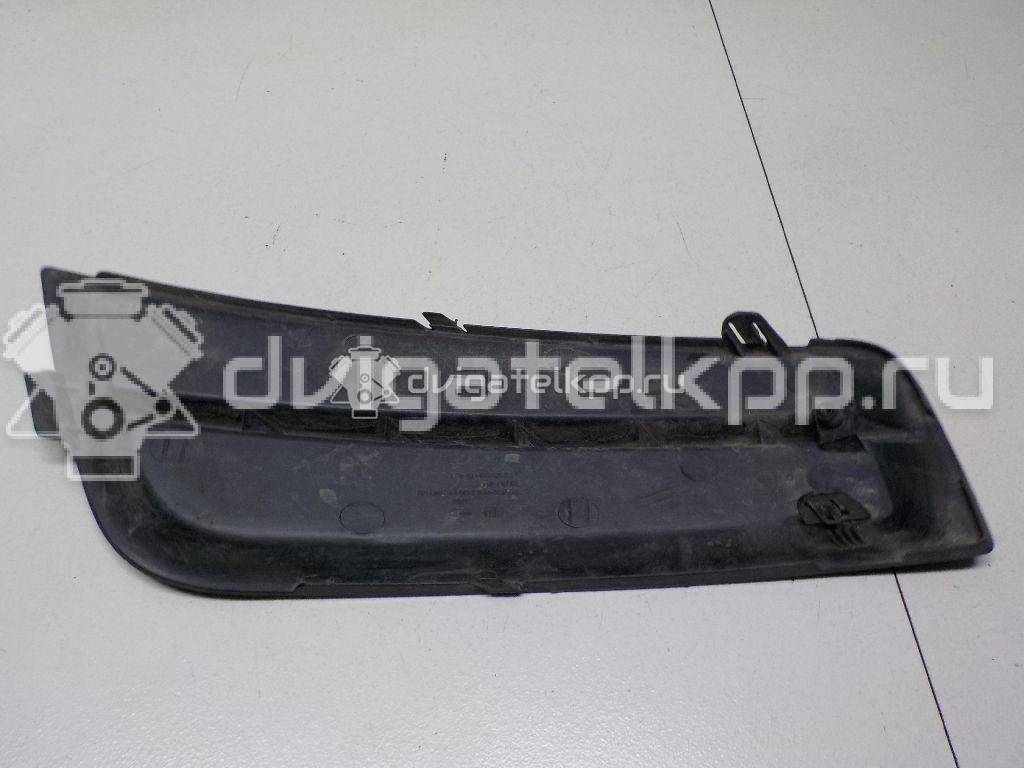 Фото Решетка в бампер правая  94831150 для Chevrolet Cruze {forloop.counter}}