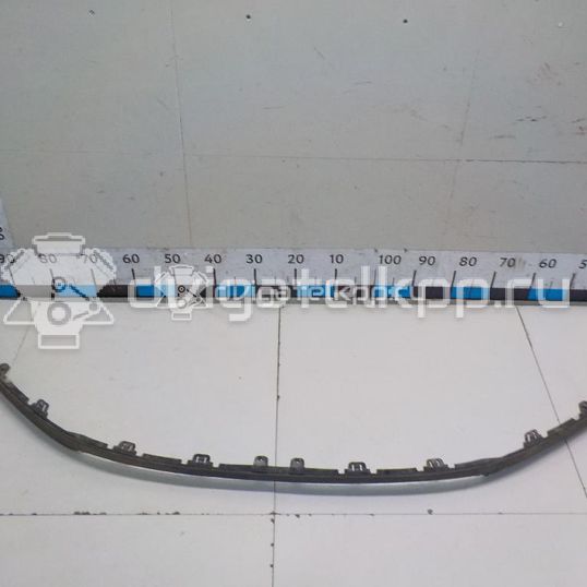 Фото Спойлер переднего бампера  96832929 для Chevrolet Cruze