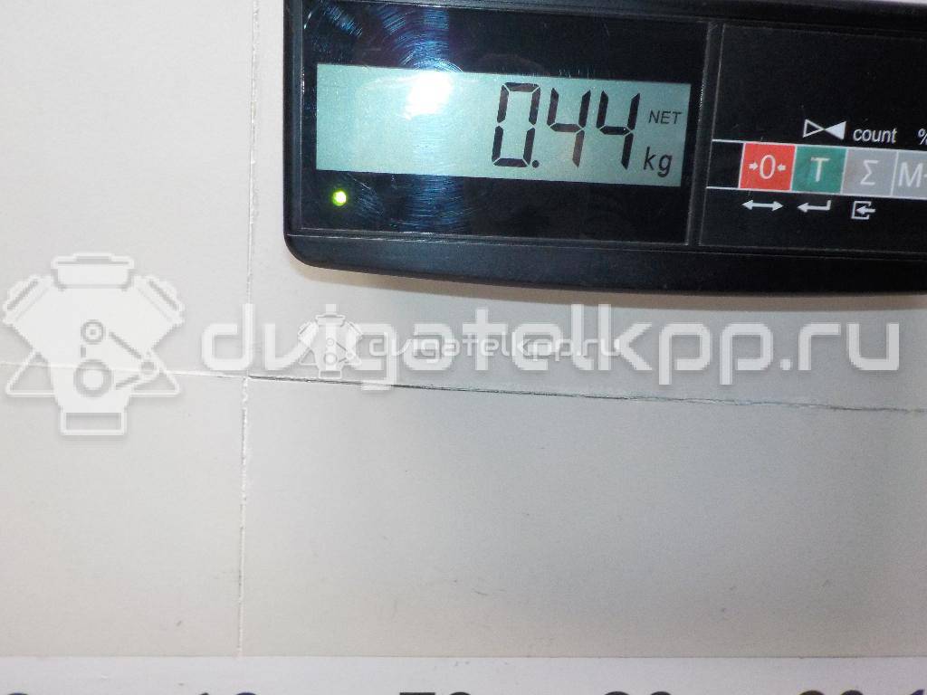 Фото Спойлер переднего бампера  96832929 для Chevrolet Cruze {forloop.counter}}