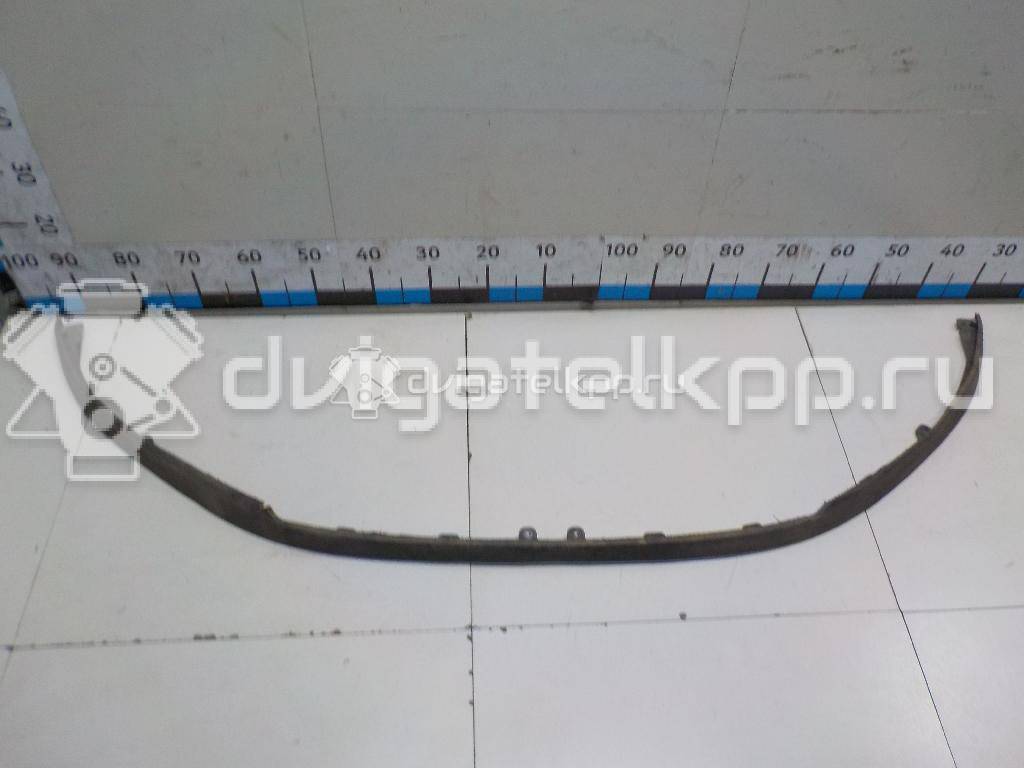 Фото Спойлер переднего бампера  96832929 для Chevrolet Cruze {forloop.counter}}