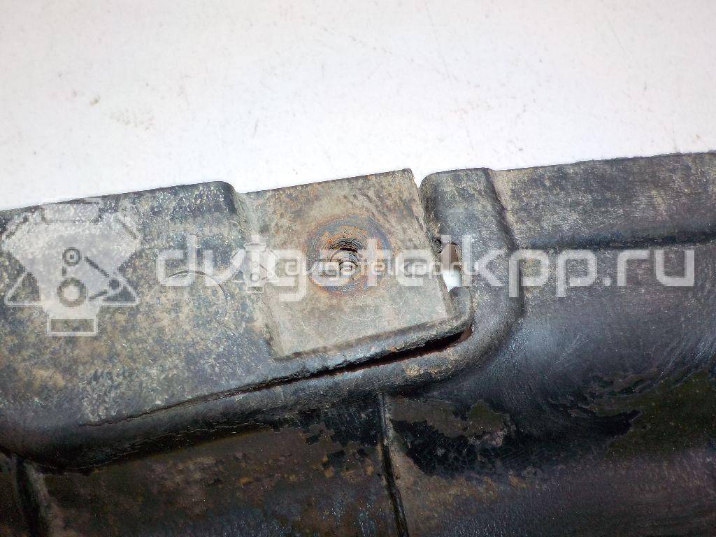 Фото Пыльник (кузов наружные)  96832928 для Chevrolet Cruze {forloop.counter}}