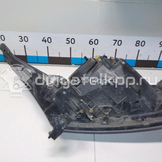 Фото Фара левая  95137775 для Chevrolet Cruze