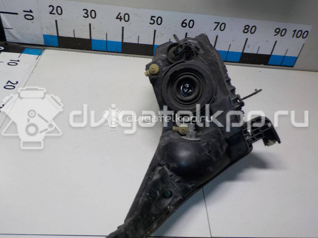 Фото Фара левая  95137775 для Chevrolet Cruze {forloop.counter}}