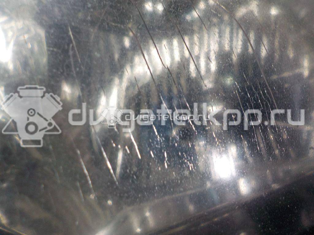 Фото Фара левая  95137775 для Chevrolet Cruze {forloop.counter}}