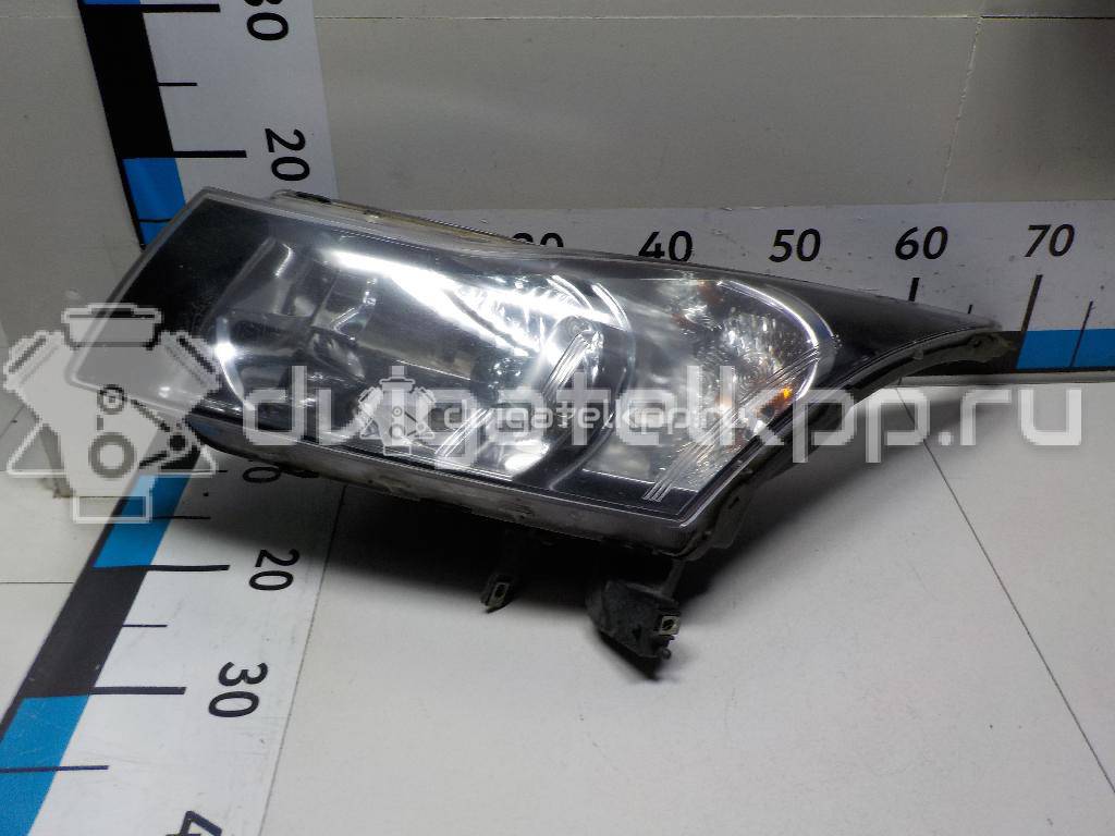 Фото Фара левая  95137775 для Chevrolet Cruze {forloop.counter}}