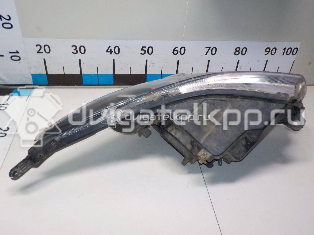 Фото Фара левая  95137775 для Chevrolet Cruze {forloop.counter}}