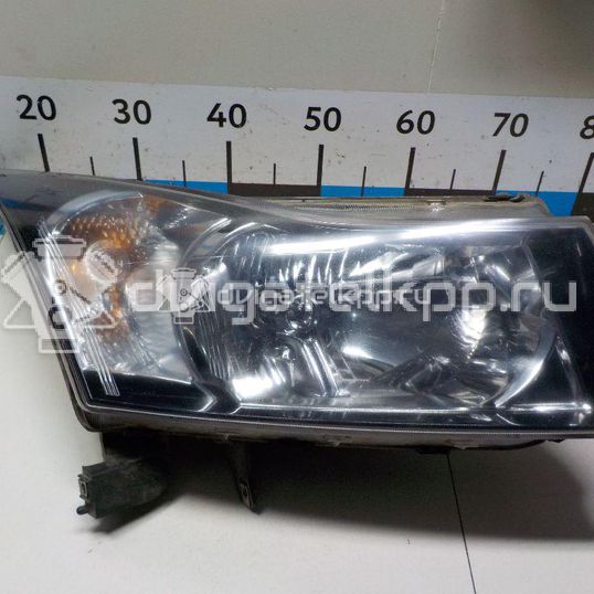 Фото Фара правая  95137776 для Chevrolet Cruze