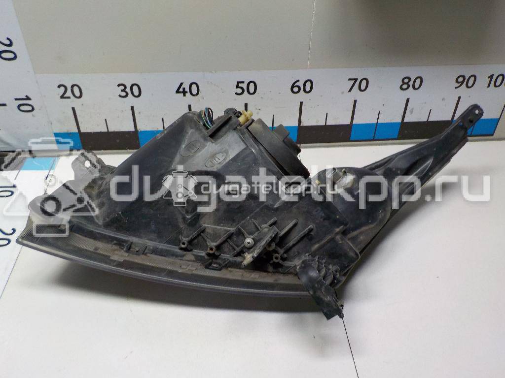 Фото Фара правая  95137776 для Chevrolet Cruze {forloop.counter}}