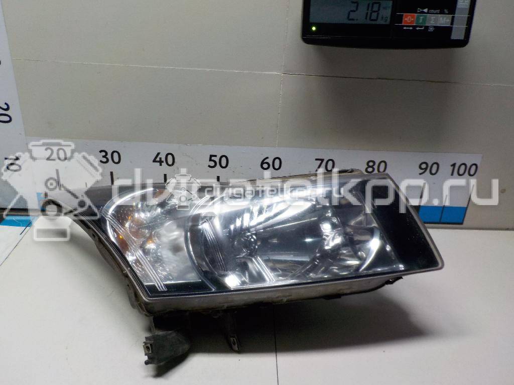Фото Фара правая  95137776 для Chevrolet Cruze {forloop.counter}}