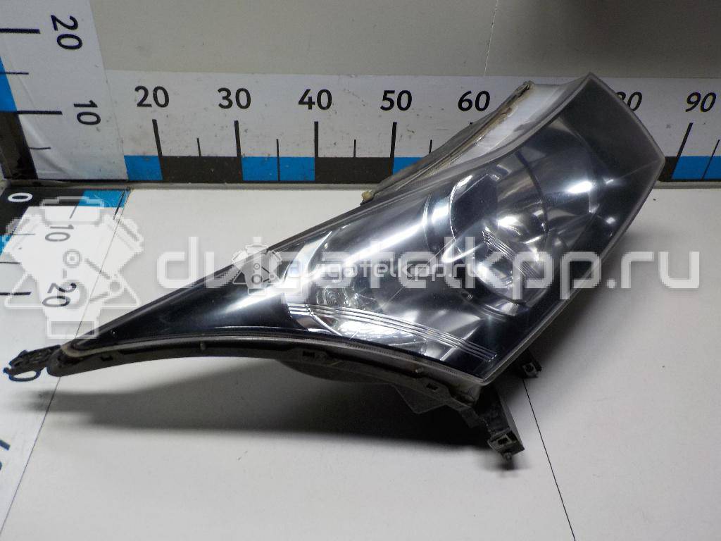 Фото Фара правая  95137776 для Chevrolet Cruze {forloop.counter}}