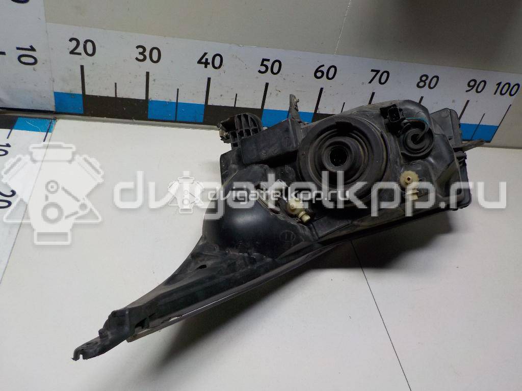Фото Фара правая  95137776 для Chevrolet Cruze {forloop.counter}}