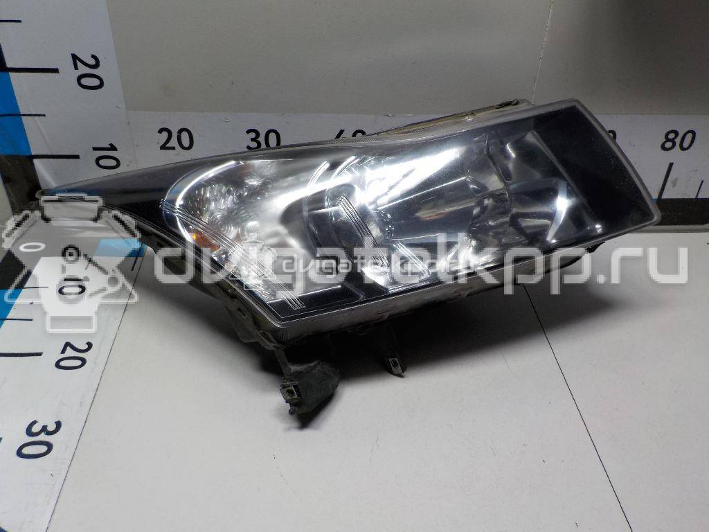 Фото Фара правая  95137776 для Chevrolet Cruze {forloop.counter}}