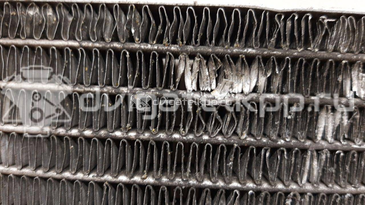 Фото Радиатор кондиционера (конденсер)  23333680 для Chevrolet Cruze / Orlando J309 {forloop.counter}}