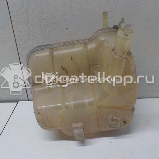 Фото Бачок расширительный  13393368 для Chevrolet Malibu / Matiz M200, M250 / Epica Kl1 / Orlando J309 / Silverado